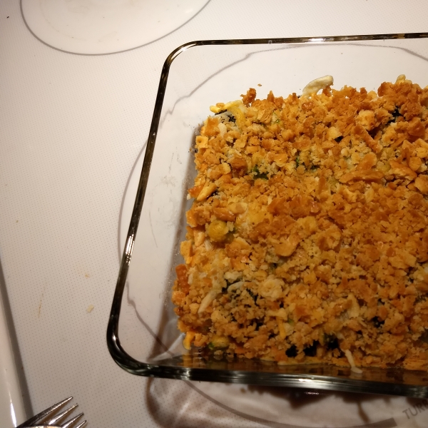 Broccoli Casserole III