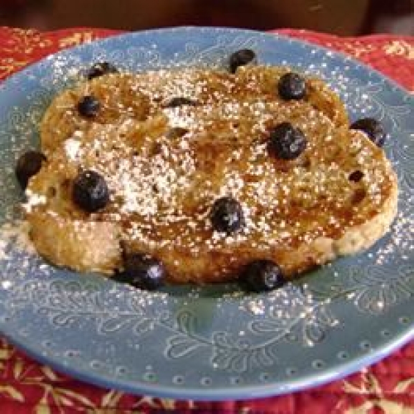 Uncle Jesse's French Toast