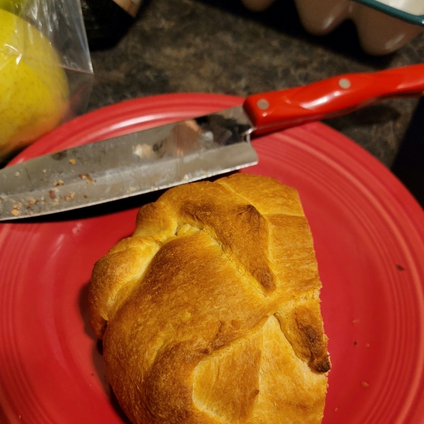 Elegant Baked Brie