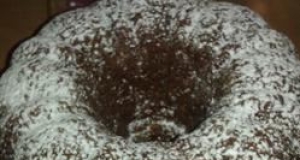 Fresh Apple Spice Cake