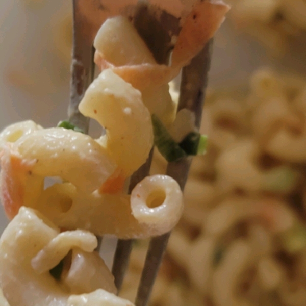 Chef John's Classic Macaroni Salad