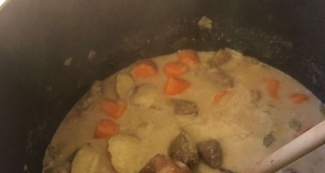 Irish Stew