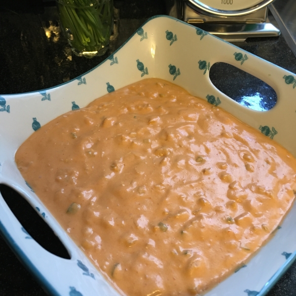Shrimp Dip IV