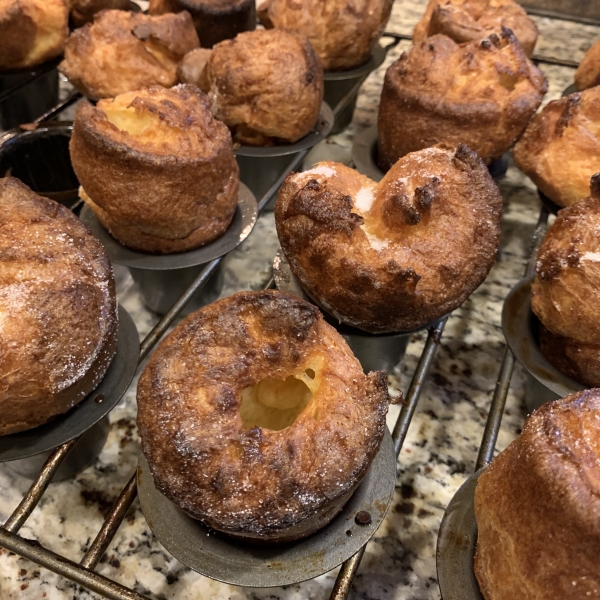 Popovers