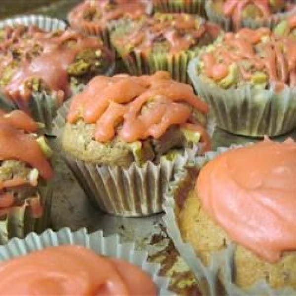 Christmas Strawberry Bread