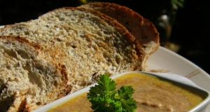 Liver Pate