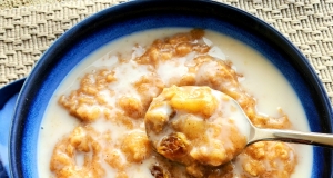 Porridge