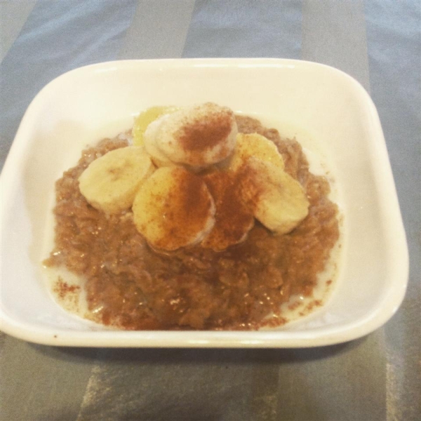 Porridge