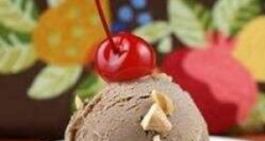 Chocolate Hazelnut Tartufo