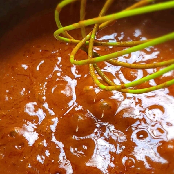 Enchilada Sauce