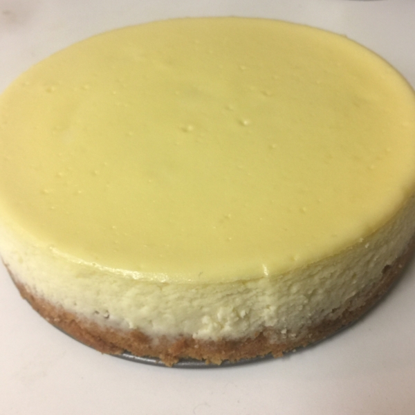 PHILADELPHIA New York Cheesecake III