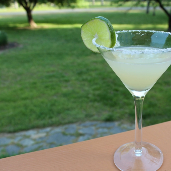 Margarita Cocktail