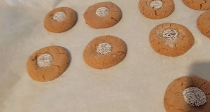 Peanut Butter Blossoms