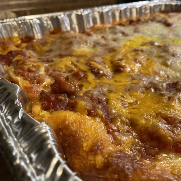 World's Best Lasagna