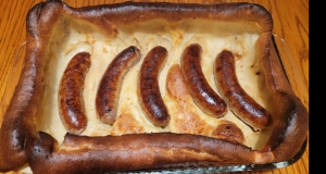 Toad in the Hole