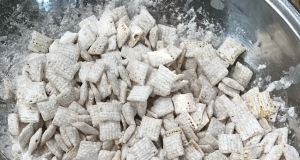 Confetti White Puppy Chow