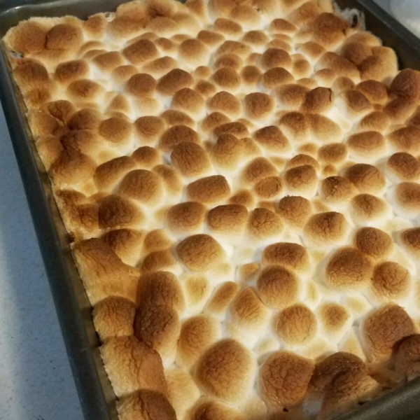 S'More Bars II