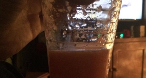 Three Melon Smoothie