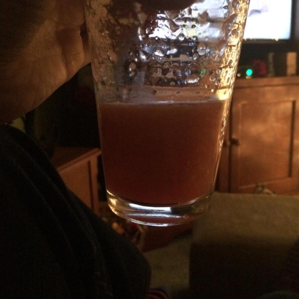 Three Melon Smoothie