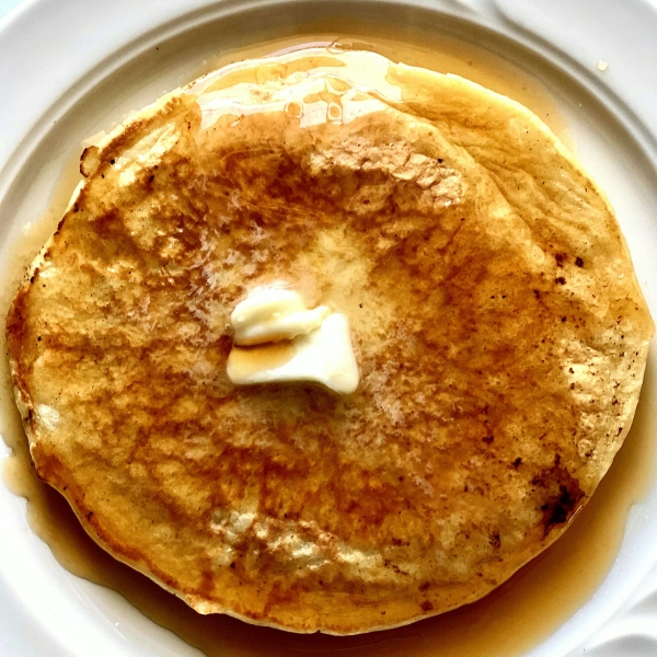 Keto Flappers