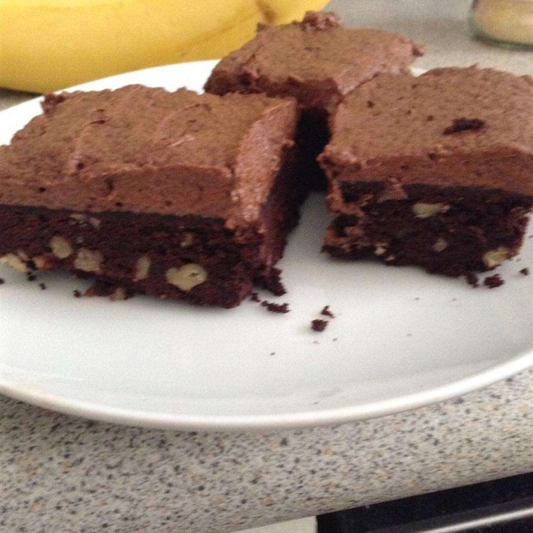 Wonderful Brownies