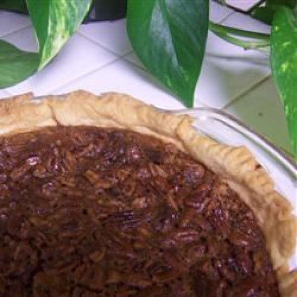 Pecan Pie VI