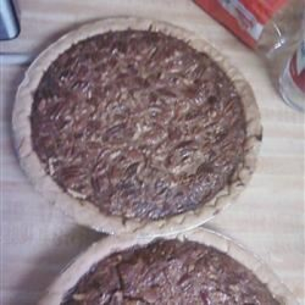 Pecan Pie VI