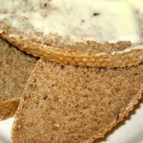 New York Rye Bread