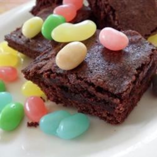 Basic Brownies