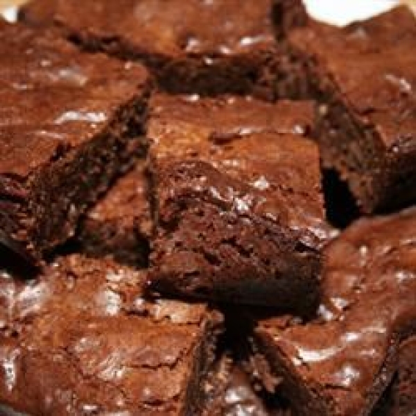 Basic Brownies