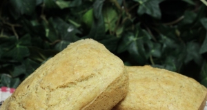 Almond Flour Bread