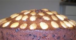 Dundee Cake