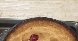 Raspberry Pie II