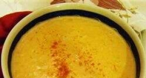 Easy Imitation Lobster Bisque