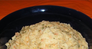 Vegetable Whip