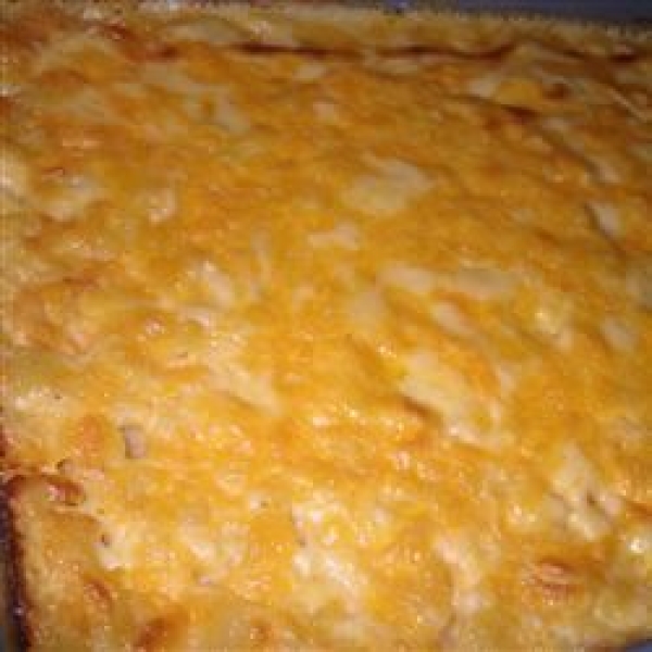 Lisa's Macaroni and Cheese