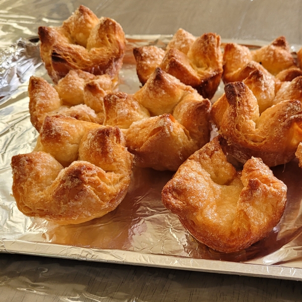 Kouign-Amann