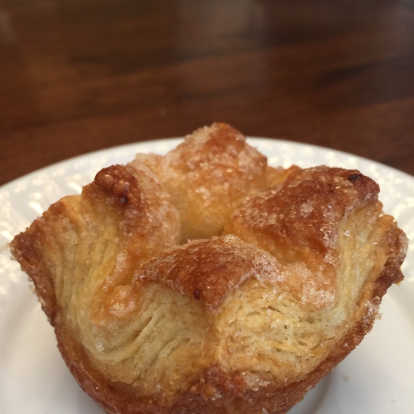 Kouign-Amann