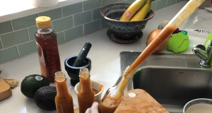 Bob's Habanero Hot Sauce - Liquid Fire