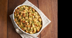 Herbed Bread Stuffing