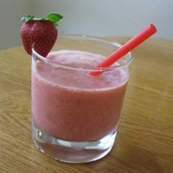 Cool Off Smoothie