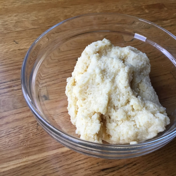 Quick and Easy Frangipane