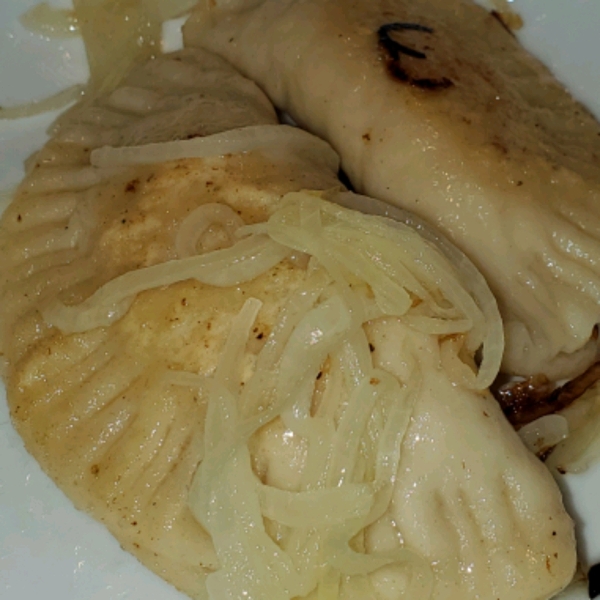 Perogies