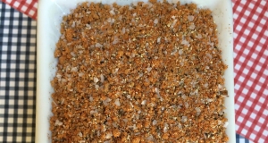 America's Best Barbeque Rub