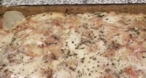 Potato Lasagna