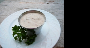 Chipotle Aioli (Spicy)
