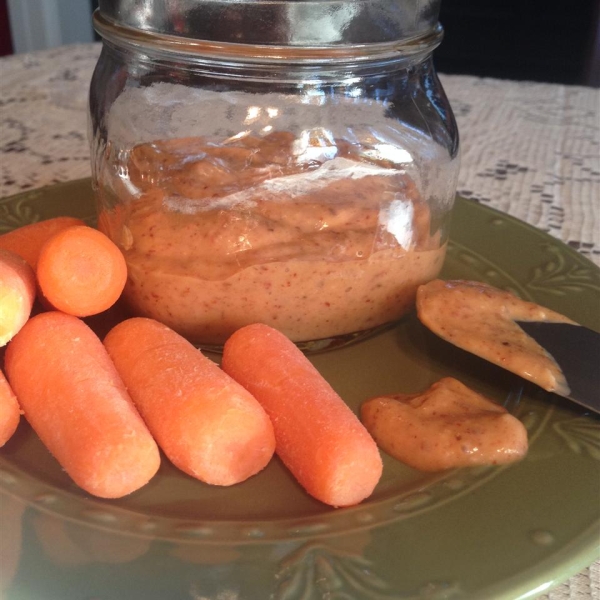 Chipotle Aioli (Spicy)