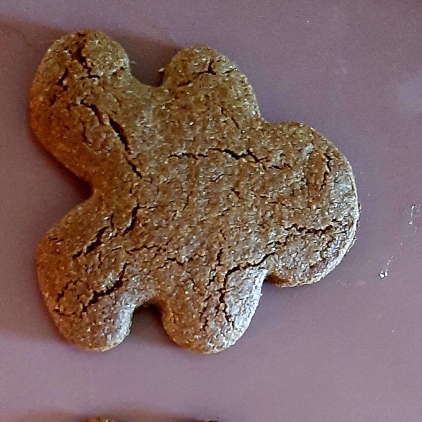 Gingerbread Boys