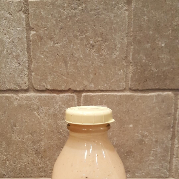 Vegan Thousand Island Salad Dressing