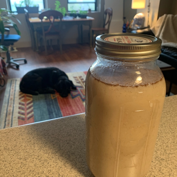 Lola's Horchata